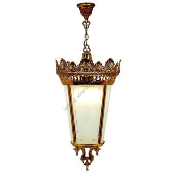 Estro / Pendant Lantern / CARLTON 723