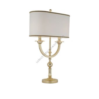 Estro / Table Lamp / REGENCY 274
