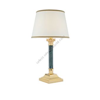 Estro / Table Lamp / REUNION 308
