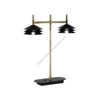 Estro / Table LED Lamp / VELIA M362-2