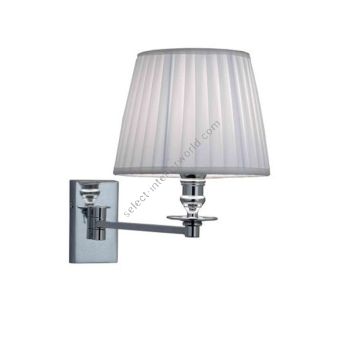 Estro / Wall Lamp / CORA M667