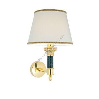 Estro / Wall Lamp / REUNION 309