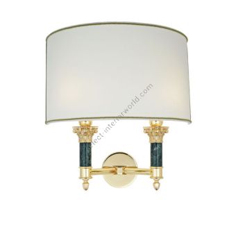 Estro / Wall Lamp / REUNION 374