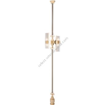 Officina Luce / Ceiling Lamps / Eterea 3151