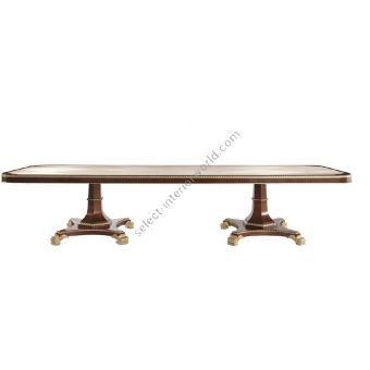 Jumbo Collection / Dining Table / Etoile Dining Table