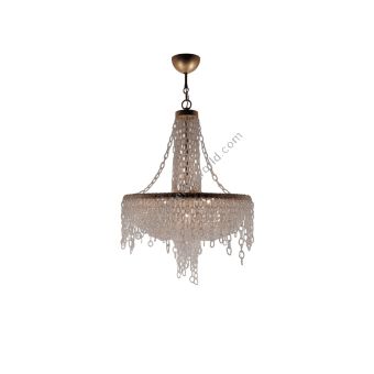Patrizia Garganti / Chandeliers / Eva EX02