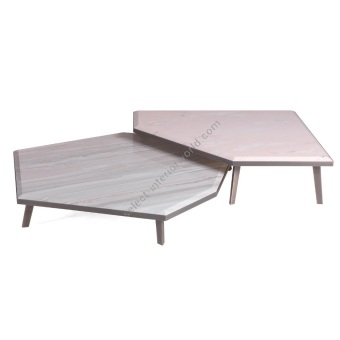 Zanaboni / Coffee Table / Expanding