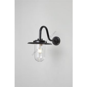 Original BTC / Wall Lights / Exterior Bracket 100W 7677