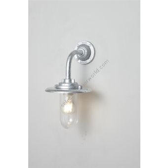 Original BTC / Wall Lights / Exterior Bracket 60W 7677