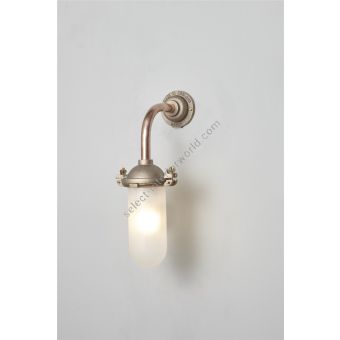 Original BTC / Wall Lights / Exterior Bracket 7684