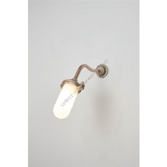 Original BTC / Wall Lights / Exterior Bracket Canted 7684