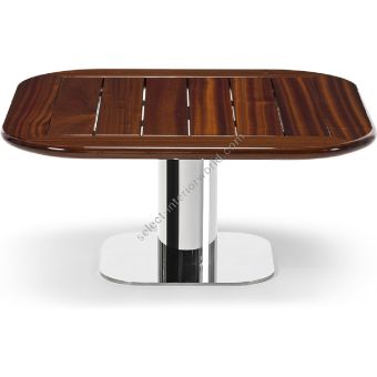 Exteta / Coffee Tables / Exteta x Riva