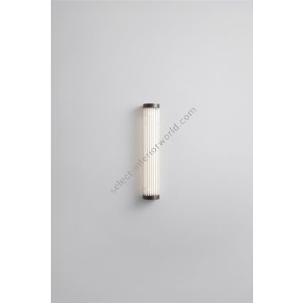 Original BTC / Wall Lamps / Extra Narrow Pillar 40cm