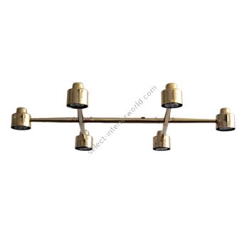 Fambuena / Pendants & Suspension Lights / Spider LED 9073