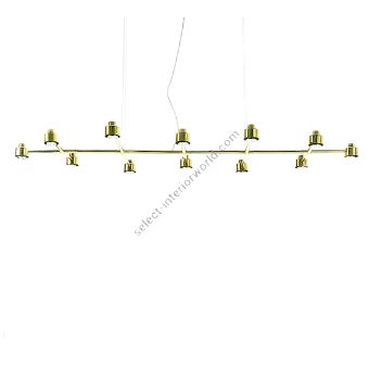 Fambuena / Pendants & Suspension Lights / Spider LED 9075