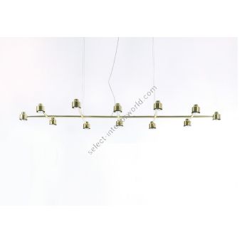 Fambuena / Pendants & Suspension Lights / Spider LED 9076