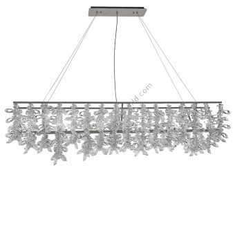 Patrizia Garganti / Chandeliers / Frozen F01N1