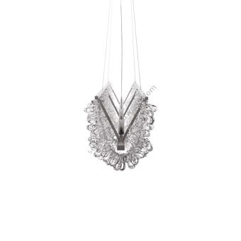 Patrizia Garganti / Pendants & Suspension Lights / Frozen F02N1