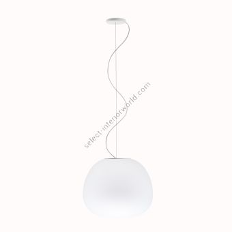 Fabbian / Pendants & Suspension Lights / Lumi Mochi F07 LED