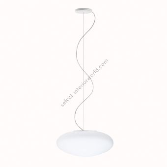 Fabbian / Pendants & Suspension Lights / Lumi White F07