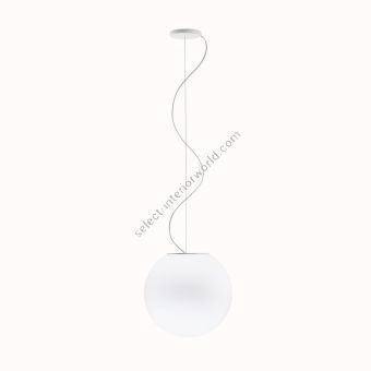 Fabbian / Pendants & Suspension Lights / Lumi Sfera F07 LED