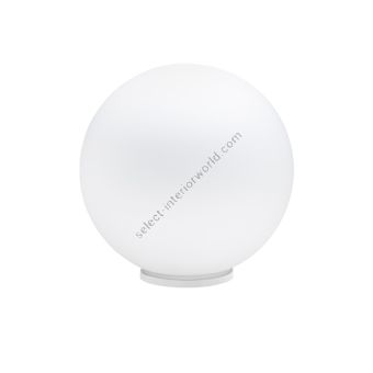 Fabbian / LED Table & Floor Lamps / Lumi Sfera F07 Table
