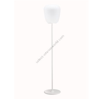 Fabbian / Floor Lamps / Lumi Baka F07 Floor