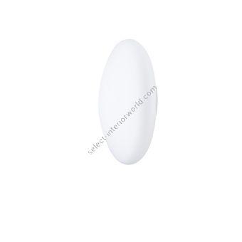 Fabbian / Wall Sconces / Lumi White F07 Ø45 Wall&Ceiling