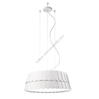 Fabbian / Pendants & Suspension Lights / Roofer F12 Ø59