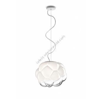 Fabbian / Pendants & Suspension Lights / Cloudy F21 Ø40