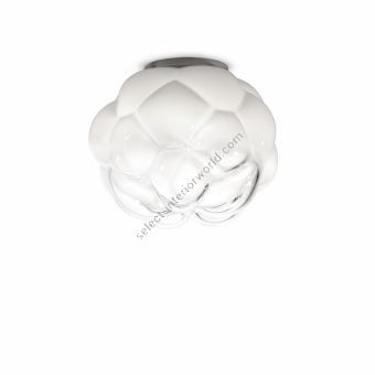 Fabbian / Semi-Flush Mounts / Cloudy F21