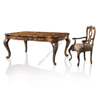 Francesco Molon / Dining Tables / Memorie Italiane F300