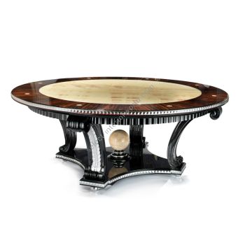 Francesco Molon / Dining Tables / Eclectica Vanity F500.01