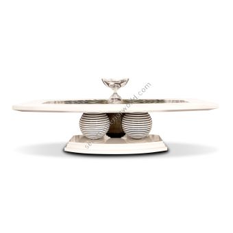 Francesco Molon / Dining Tables / Eclectica West Side F529