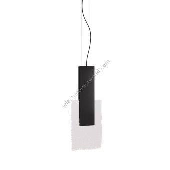 Fabbian / LED Ceiling Lights / Amulette Art F56