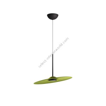 Fabbian / LED Ceiling Lights / Acustica F58 Ø60