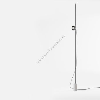 Fabbian / Floor-to-Сeiling Lamps / Bungee F64