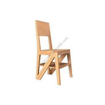 Morelato / Chairs without Arms / Scala 5268/F