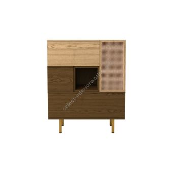 Morelato / Sideboards / Swing 1744/F