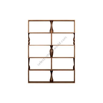 Morelato / Bookcases / Perbacco 6204/F