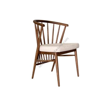 Morelato / Chairs without Arms / Jenny 5102/F