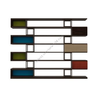 Morelato / Bookcases / Swing 6205/F