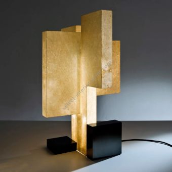 Laurameroni / Table Lamps / Novecentotrenta