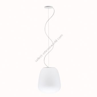 Fabbian / Pendants & Suspension Lights / Lumi Baka F07