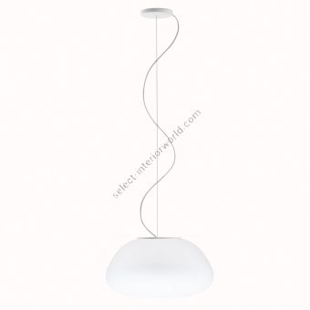 Fabbian / Pendants & Suspension Lights / Lumi Poga F07