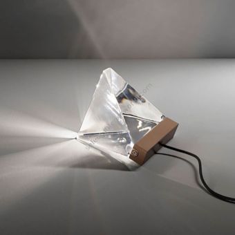 Fabbian / LED Table & Floor Lamps / Tripla F41
