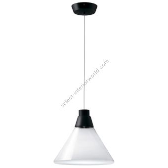 Fabbian / LED Ceiling Lights / Polair F36