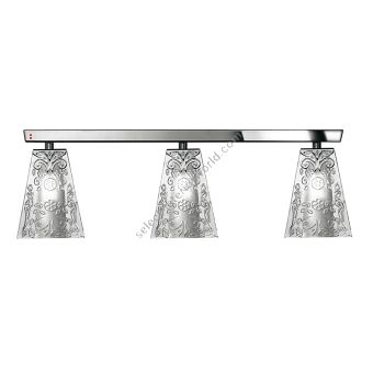 Fabbian / Pendants & Suspension Lights / Vicky D69 E03