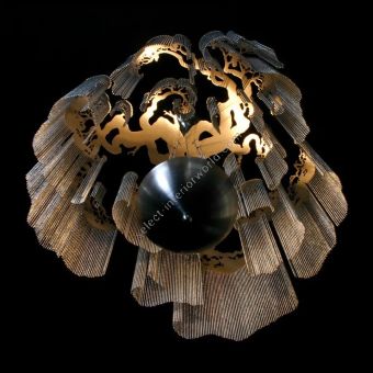 Willowlamp / Chandeliers / Faraway Tree Ø700