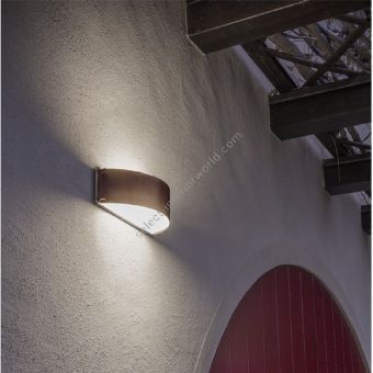 Aldo Bernardi / Outdoor Wall Lights / Fashion
